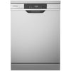 Westinghouse 60cm Stainless Steel Auto Door Dishwasher Model WSF6606XB
