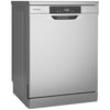 Westinghouse 60cm Stainless Steel Auto Door Dishwasher Model WSF6606XB