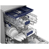 Westinghouse 60cm Stainless Steel Auto Door Dishwasher Model WSF6606XB