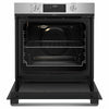 Westinghouse 60cm Stainless Steel Pyrolytic Built-In Oven Model WVEP615SC