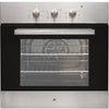 ARC 5 Function 60cm Fan Forced Oven Stainless Steel Model AOF6SE1