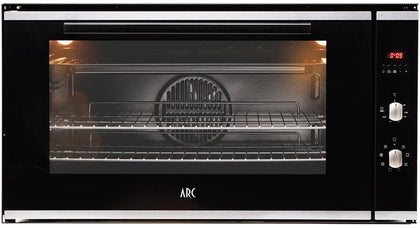 ARC 90cm Electric Built-In Oven Model AR90S