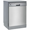 Arc 60cm Freestanding Dishwasher (Stainless Steel) Model ADW14S