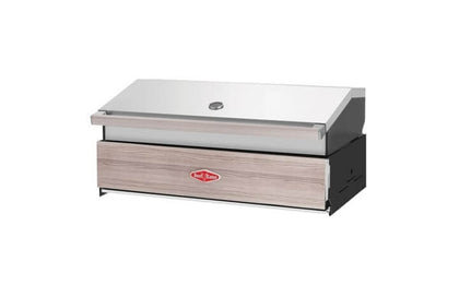 BeefEater 1500 Series - 5 Burner Built-In BBQ Model BDB1550GA