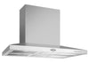Beefeater 122cm Outdoor BBQ Rangehood Model BRC214SA