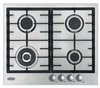 Belling 60cm Stainless Gas Cooktop NG/LPG Model BCT60GCSS