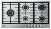 Belling 90cm Stainless Gas Cooktop Model BCT90GCSS