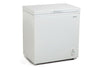 CHiQ 142 Litre Chest Freezer Model CCF142WE