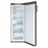 CHiQ 166L Upright Frost Free Freezer Stainless Steel Model CSF165NSS