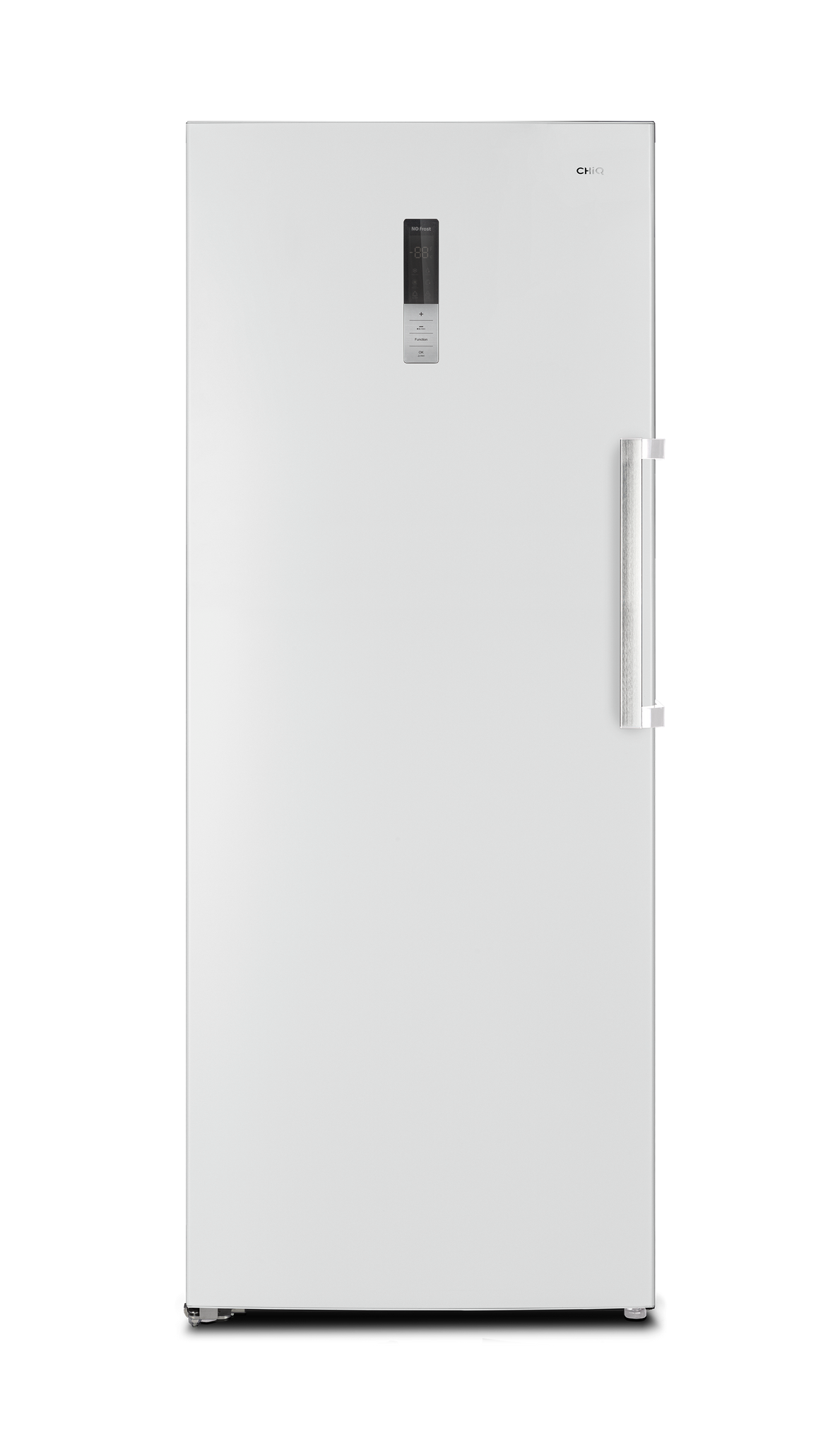 CHiQ 380L Hybrid Frost Free Inverter Freezer (Or Fridge) Model CSH380NWL2