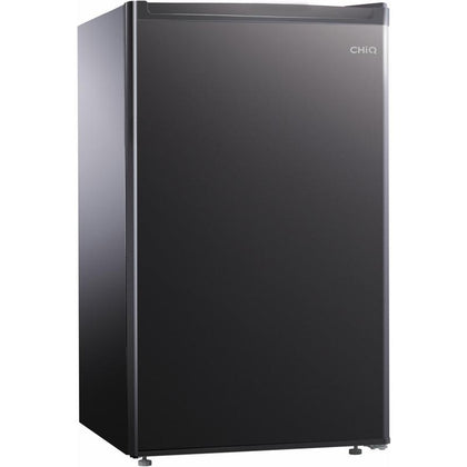 CHiQ 90L Bar Fridge (Black) Model CSR089DB