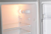 CHiQ 118 Litre Two Door Fridge Freezer Model CTM118DW