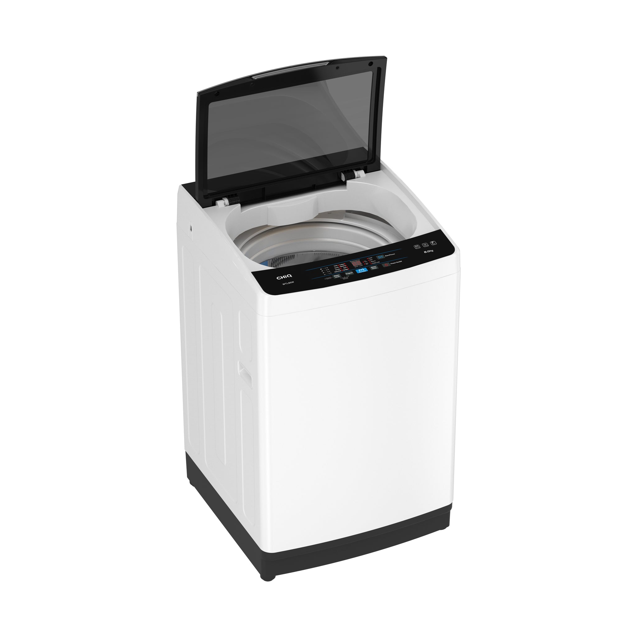 CHiQ 8kg Top Load Washing Machine Model WTL80W