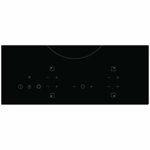 Chef 60cm Electric Ceramic Cooktop Model CHC644BB