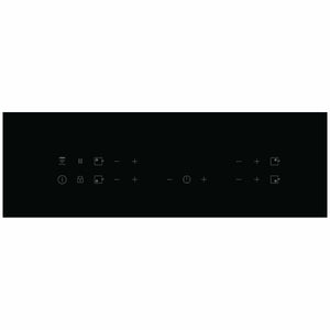 Chef 90cm Induction Cooktop with PowerBoost Model CHI944BB