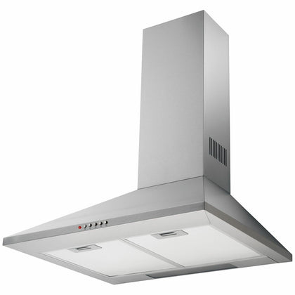 Chef 60cm Canopy Rangehood Model CRC612SB