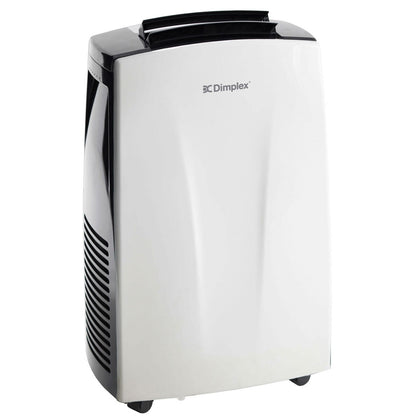 Dimplex 4.5KW Portable Air Conditioner with Dehumidifier Model DCP16C