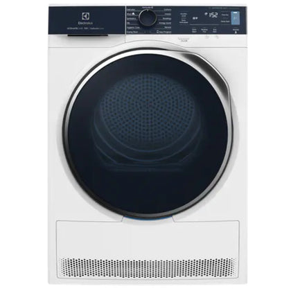 Electrolux 8kg UltimateCare 700 Heat Pump Dryer with Wi-Fi Model EDH803R7WB