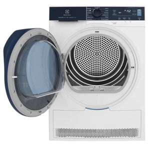 Electrolux 8kg UltimateCare 700 Heat Pump Dryer with Wi-Fi Model EDH803R7WB