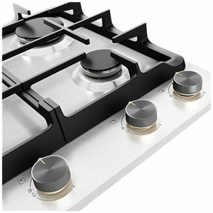 Electrolux 75cm Five Burner Gas Cooktop Model EHG755SE