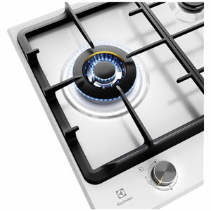 Electrolux 90cm Five Burner Gas Cooktop Model EHG955SE
