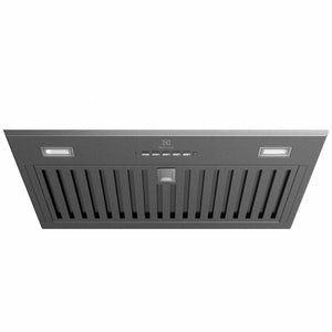 Electrolux 60cm Integrated Rangehood Model  ERI635DSE