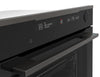 Electrolux 60cm Dark Multifunction Steam Pyrolytic Oven Model EVEP618DSD