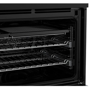 Electrolux 90cm Pyrolytic Built-In Oven Model EVEP916DSD