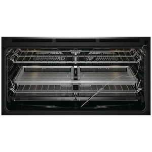 Electrolux 90cm Pyrolytic Built-In Steam Oven Model EVEP916DSE