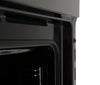 Euro Appliances 60cm Electric Built-in Oven Model EV600BSS2