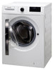 Euromaid 10 Kilo Front Load Washing Machine With Steam Function Model EFLP1000W