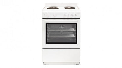 Euromaid 60cm Freestanding Electric Oven/Stove Model EW60