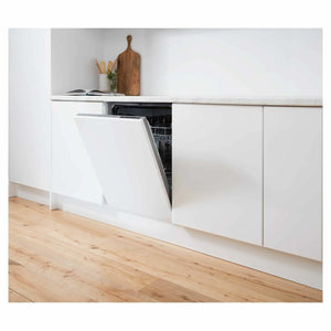 Technika Bellissimo 60cm Fully Integrated Dishwasher Model HNBD12FI