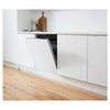Euromaid 60cm Fully Integrated Dishwasher Model FIDWB16