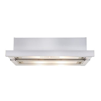 Euromaid 60cm Slide Out Rangehood Model RS6S