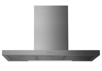 Fornelli T-Shape Rangehood 900mm (Stainless Steel) Model DET900S-F