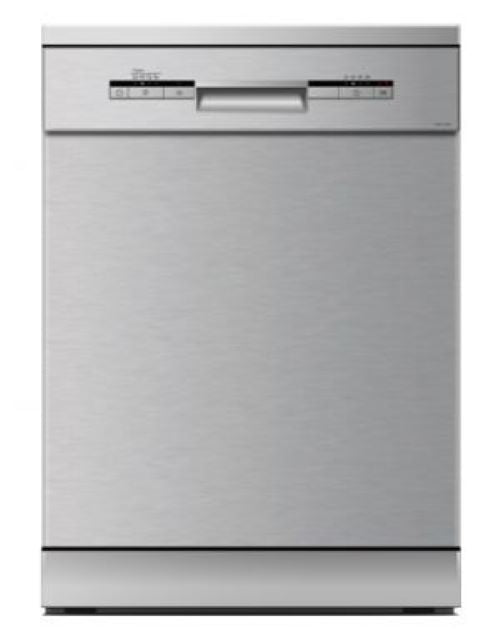 Fornelli 12 Place Setting Dishwasher (Stainless Steel) Model DW1240S-F