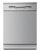 Fornelli 12 Place Setting Dishwasher (Stainless Steel) Model DW1240S-F