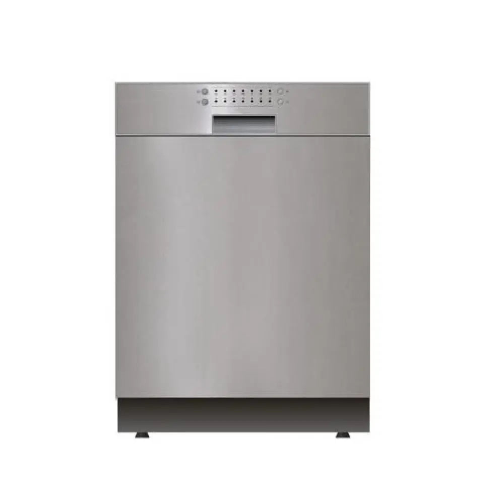 Fornelli 12 Place Setting Dishwasher (Stainless Steel) Model DW1260S-F