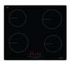 Glemgas 60cm 4 Zone Induction Cooktop With Full Boost (10amp) Model GLINDBG