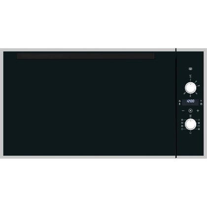 Inalto 90cm Multifunction Electric Oven Model IO90XL9T