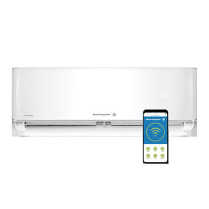 Kelvinator 9.0kW Split System Reverse Cycle Inverter Air Conditioner KSD90HWJ