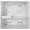 Kelvinator 256L Top Mount Frost Free Fridge Model KTB2802WB-R