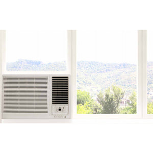 Kelvinator 1.6kW Window-Wall Cooling Only Air Conditioner Model KWH16CMF