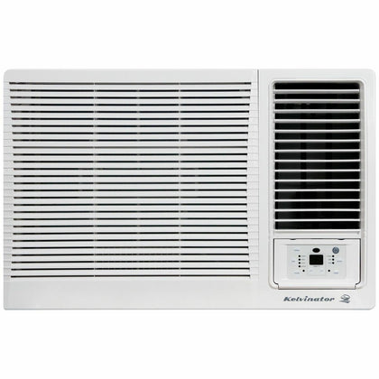 Kelvinator 2.7kW Window Wall Cooling Only Air Conditioner Model KWH27CRF