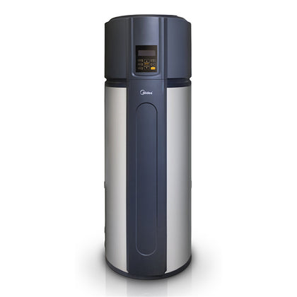Chromagen Midea Electric Heat Pump Water Heater 280 Litre Model:  RSJ-23/300RDN3-B