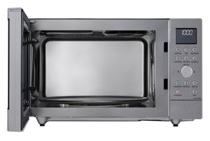 Panasonic 27L Convection Oven 1000W Microwave Oven Model NN-CD58JSQPQ