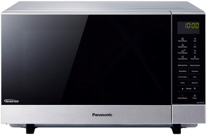 Panasonic 27L Stainless Steel Microwave Oven Model NN-SF574S