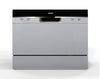 Teco 55cm Stainless Steel Benchtop Dishwasher Model TDW06SCM