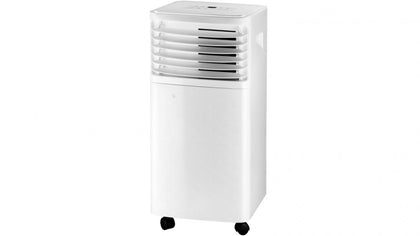 Teco 2.0kW Cooling Only Portable Air Conditioner with Remote Model TPO20CFBT